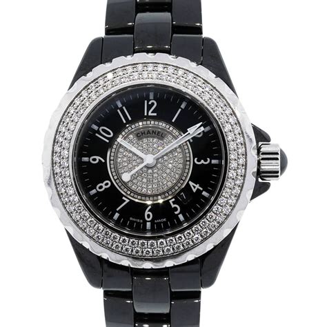 chanel watches uk prices|used chanel watches for sale.